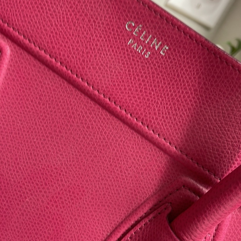 Barbie Pink Celine phantom - Picture 10 of 10